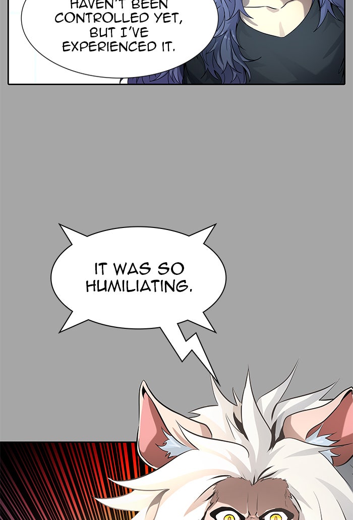 Tower of God manga, chapter 526, page 192 of 261