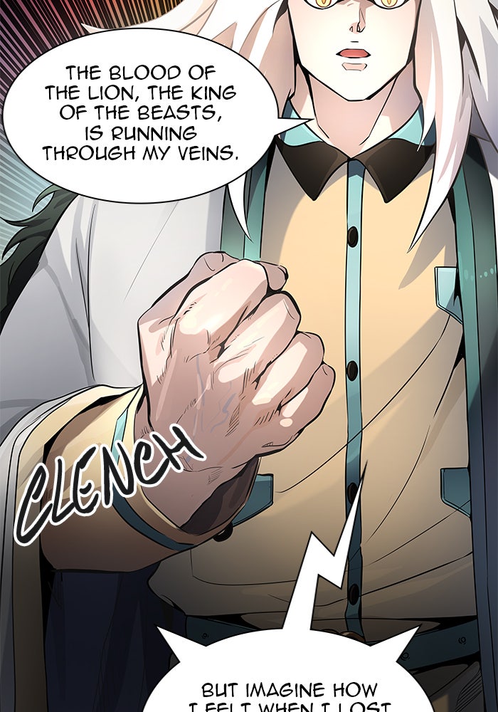 Tower of God manga, chapter 526, page 193 of 261