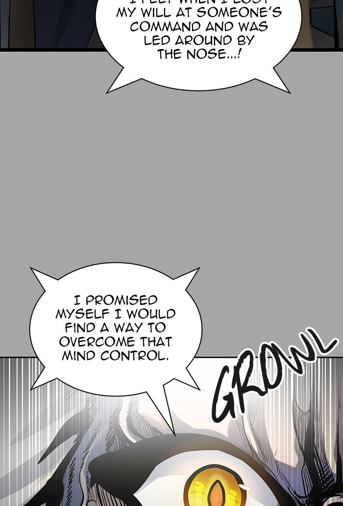 Tower of God manga, chapter 526, page 194 of 261