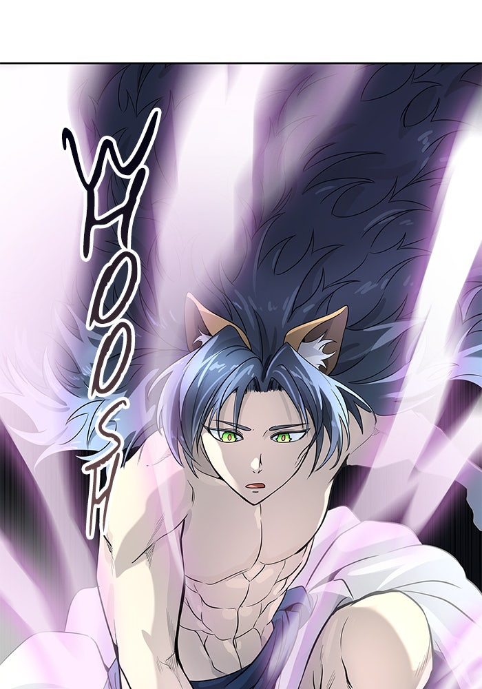 Tower of God manga, chapter 526, page 2 of 261