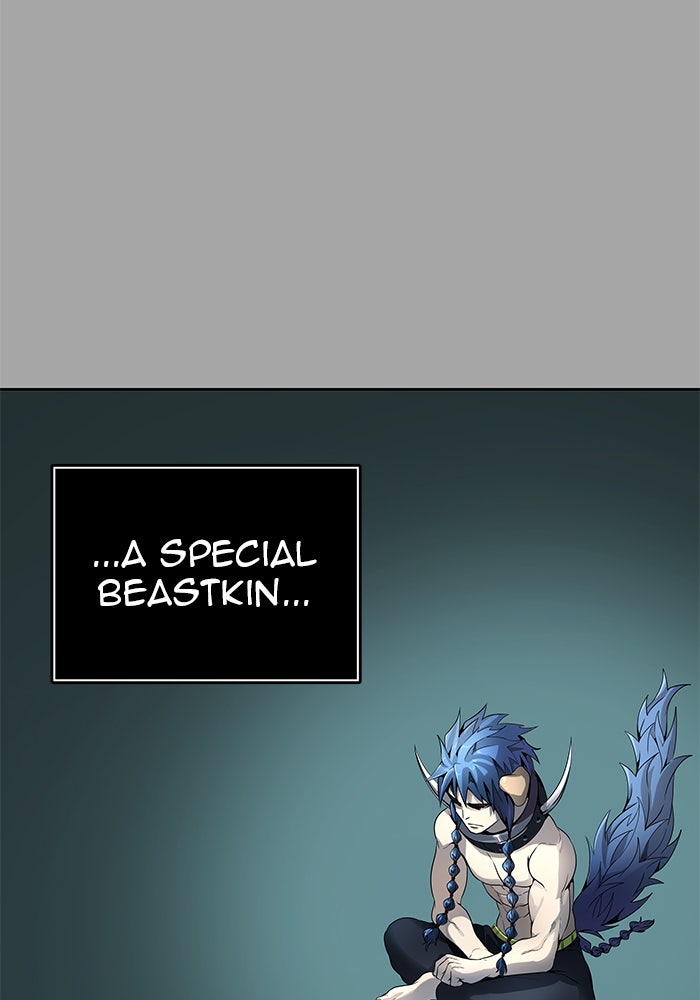 Tower of God manga, chapter 526, page 201 of 261