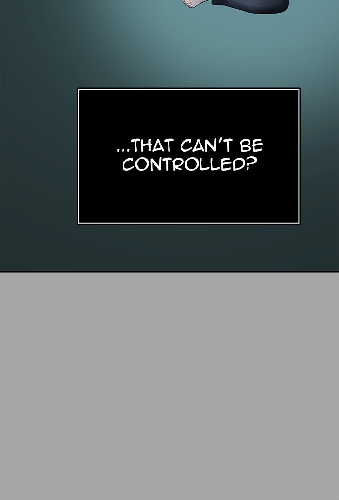 Tower of God manga, chapter 526, page 202 of 261