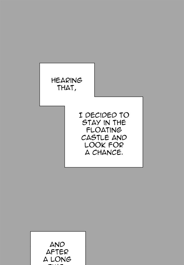 Tower of God manga, chapter 526, page 203 of 261
