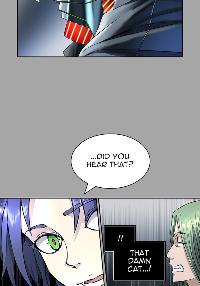 Tower of God manga, chapter 526, page 214 of 261