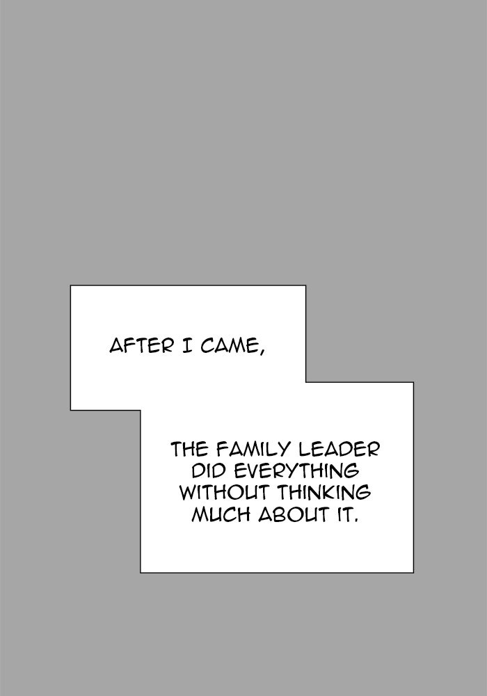 Tower of God manga, chapter 526, page 218 of 261