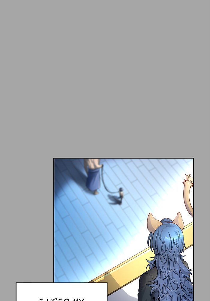 Tower of God manga, chapter 526, page 225 of 261