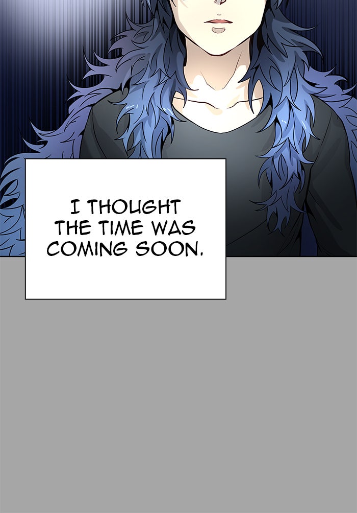Tower of God manga, chapter 526, page 227 of 261