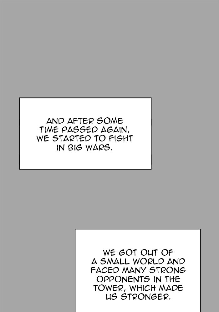 Tower of God manga, chapter 526, page 228 of 261