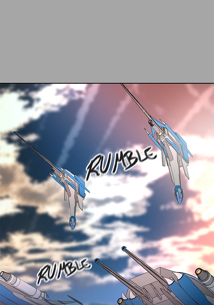 Tower of God manga, chapter 526, page 230 of 261