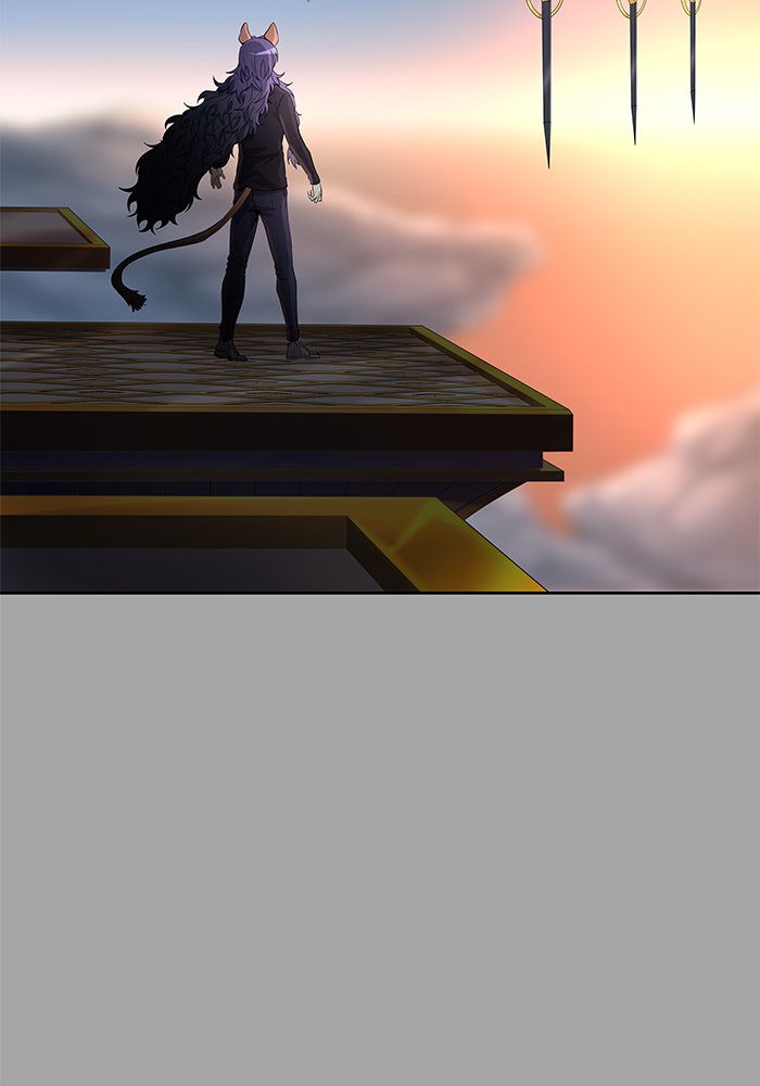 Tower of God manga, chapter 526, page 235 of 261