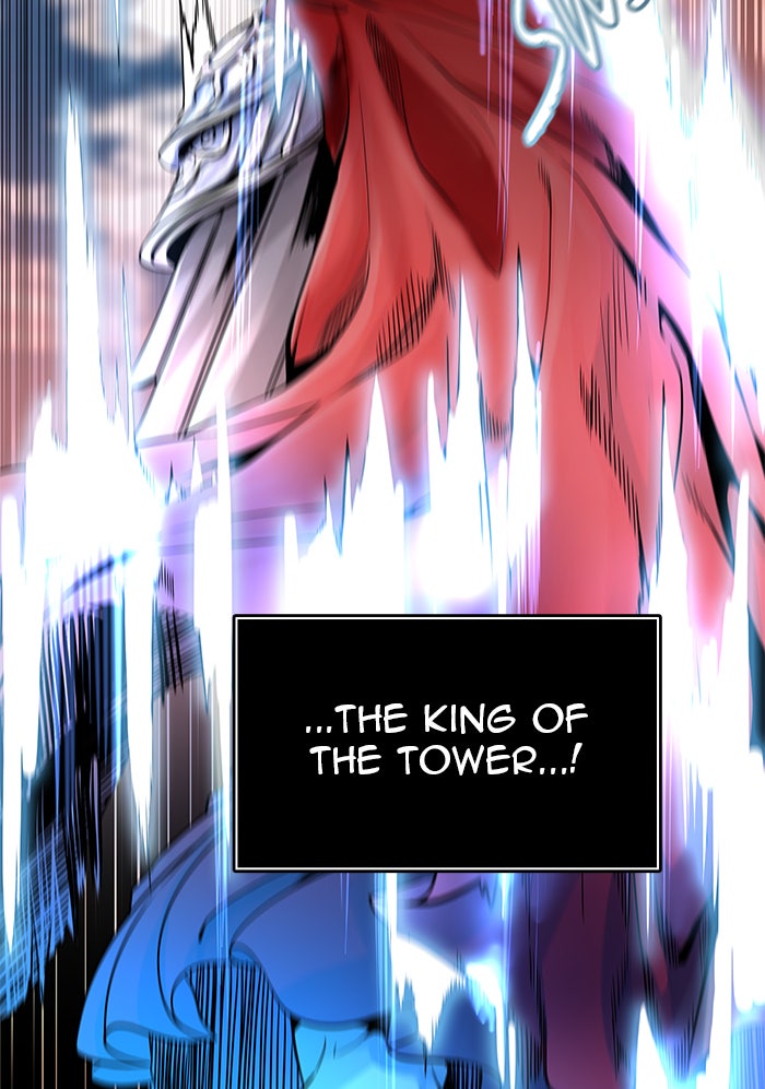 Tower of God manga, chapter 526, page 238 of 261