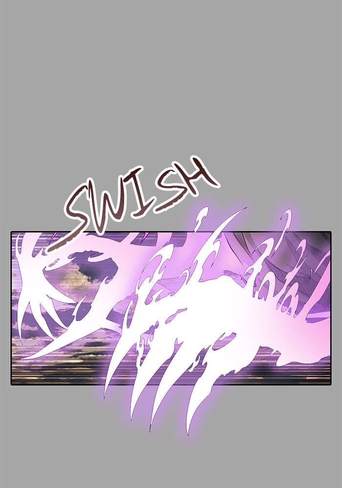 Tower of God manga, chapter 526, page 242 of 261