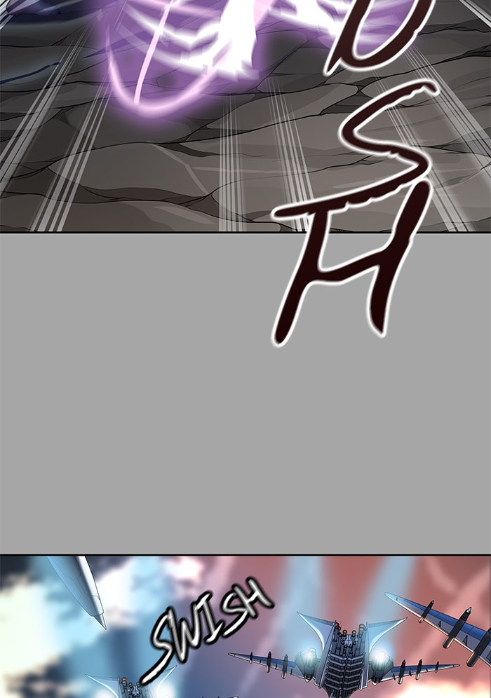 Tower of God manga, chapter 526, page 244 of 261