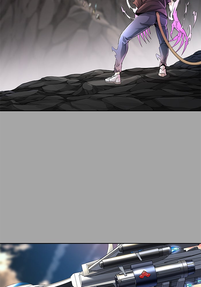 Tower of God manga, chapter 526, page 246 of 261