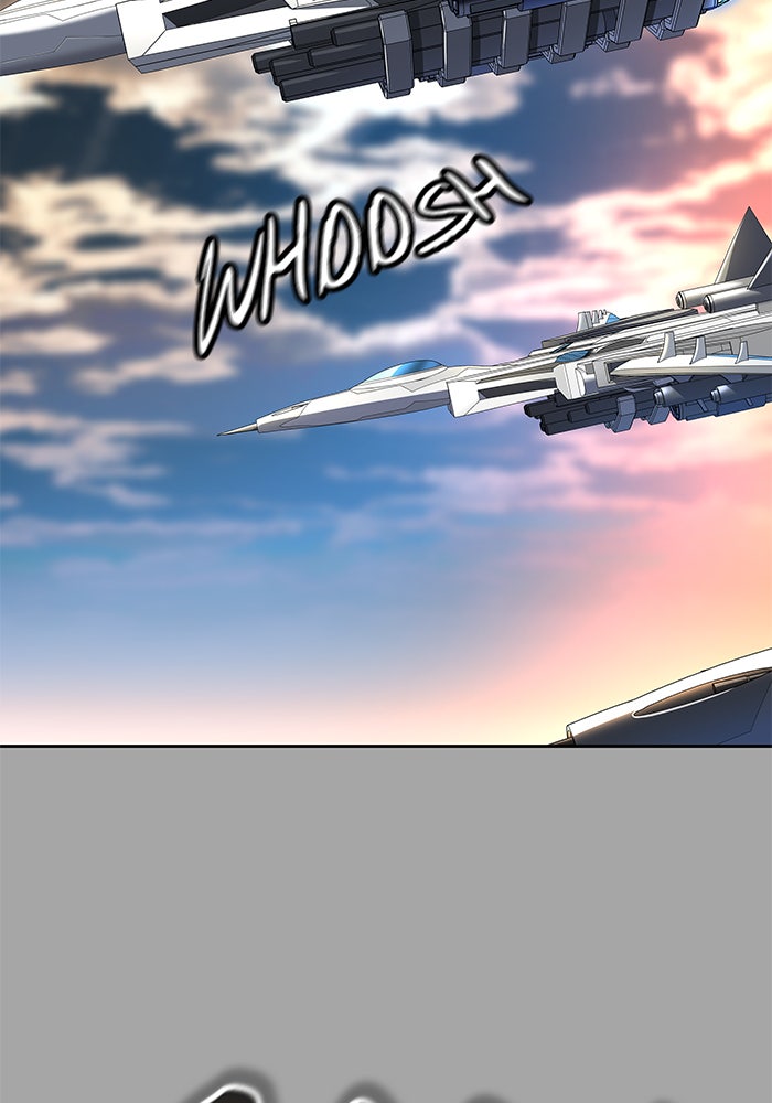 Tower of God manga, chapter 526, page 247 of 261