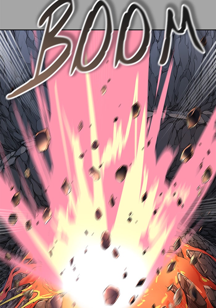 Tower of God manga, chapter 526, page 248 of 261