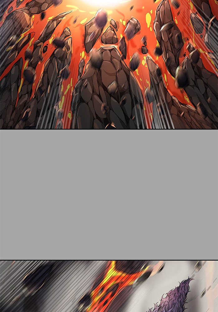 Tower of God manga, chapter 526, page 249 of 261