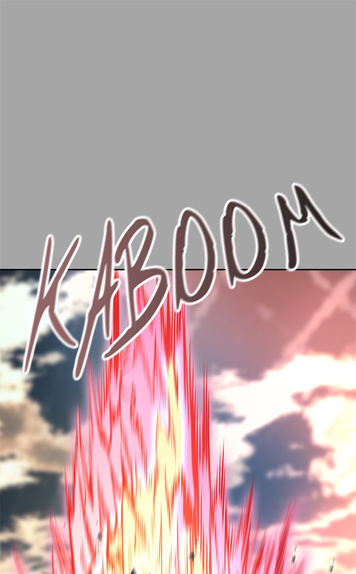 Tower of God manga, chapter 526, page 251 of 261