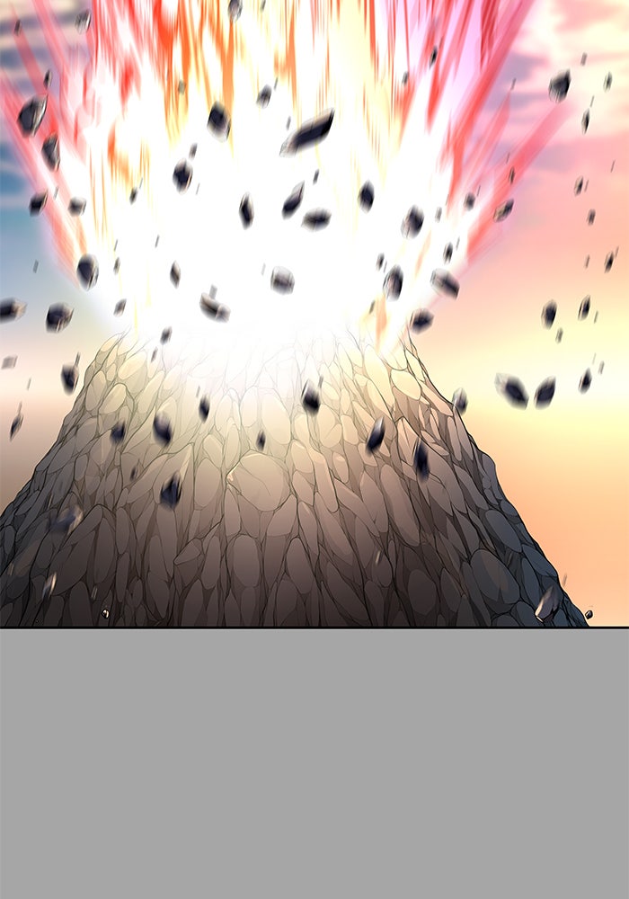 Tower of God manga, chapter 526, page 252 of 261