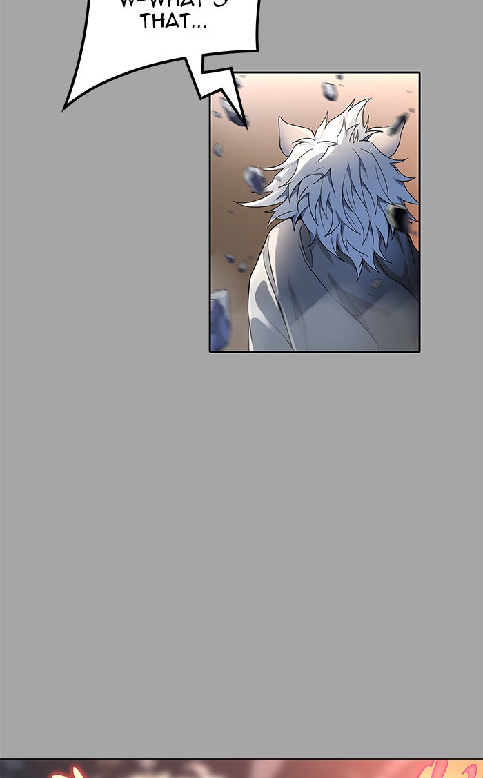 Tower of God manga, chapter 526, page 255 of 261