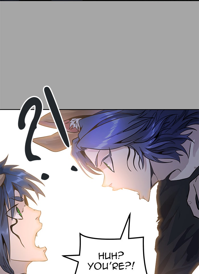 Tower of God manga, chapter 526, page 26 of 261
