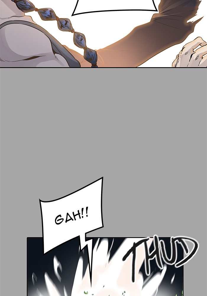 Tower of God manga, chapter 526, page 27 of 261