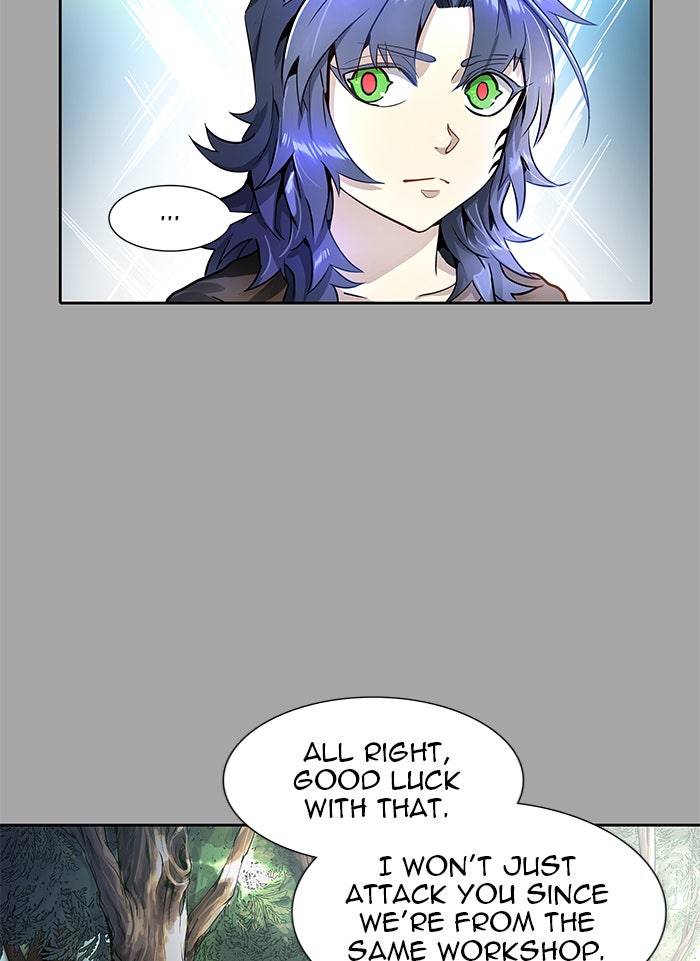 Tower of God manga, chapter 526, page 32 of 261