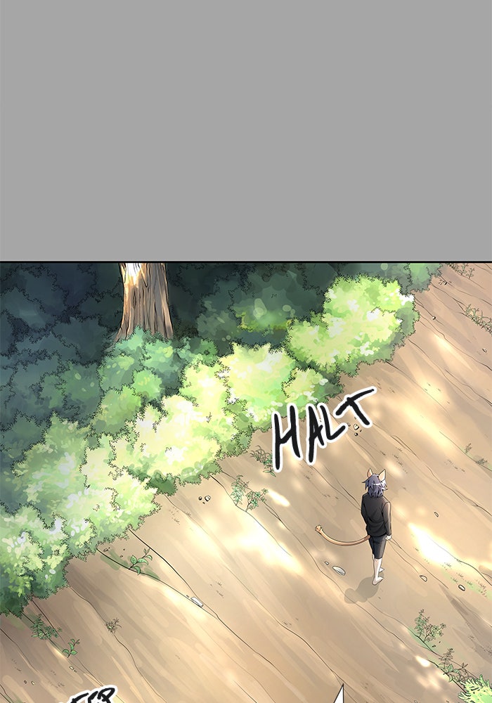 Tower of God manga, chapter 526, page 35 of 261