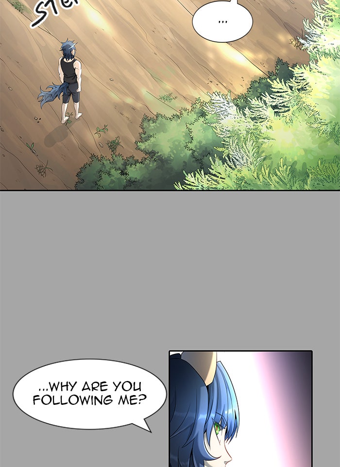Tower of God manga, chapter 526, page 36 of 261
