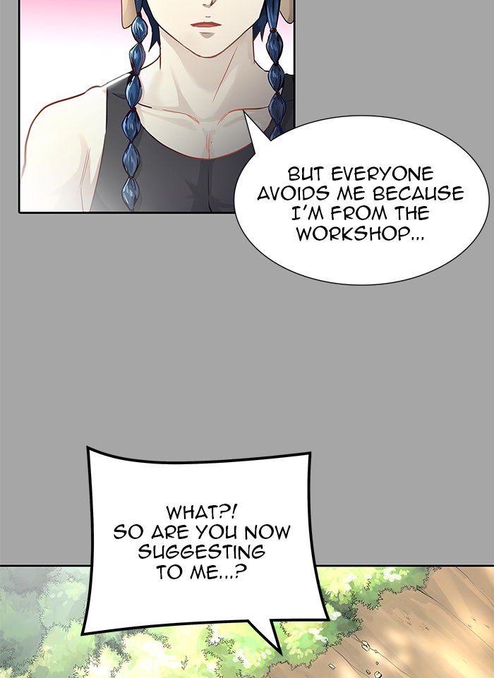 Tower of God manga, chapter 526, page 38 of 261