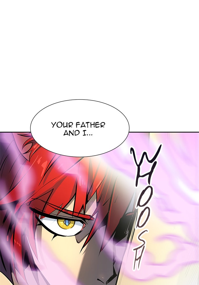 Tower of God manga, chapter 526, page 4 of 261