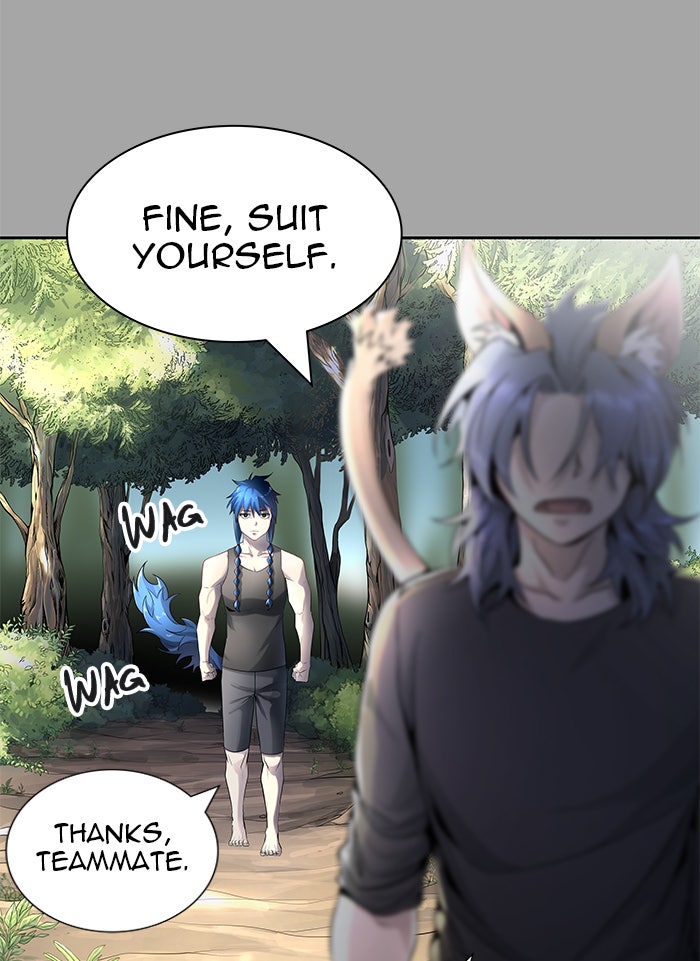 Tower of God manga, chapter 526, page 44 of 261