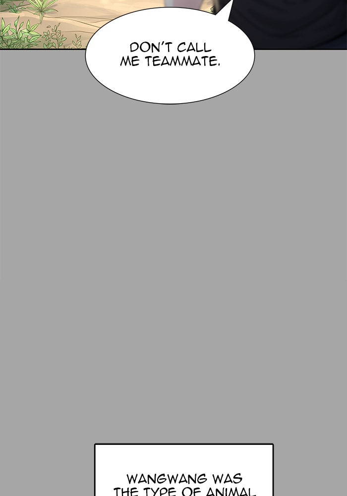 Tower of God manga, chapter 526, page 45 of 261