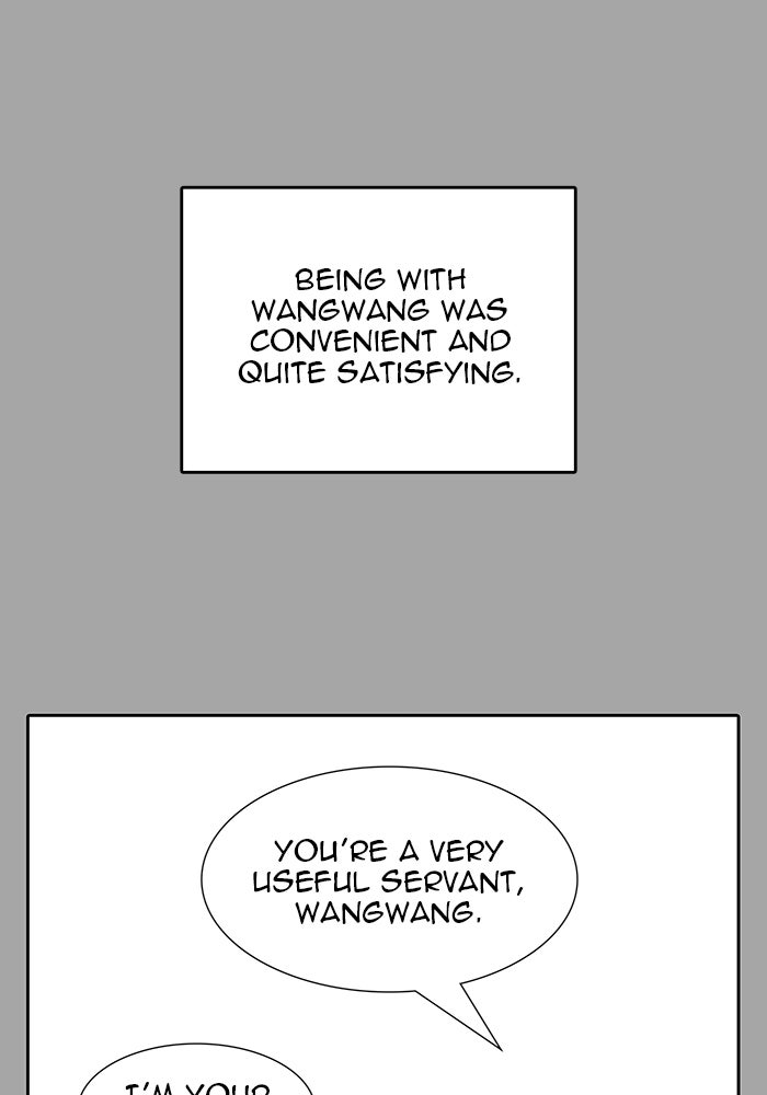 Tower of God manga, chapter 526, page 49 of 261