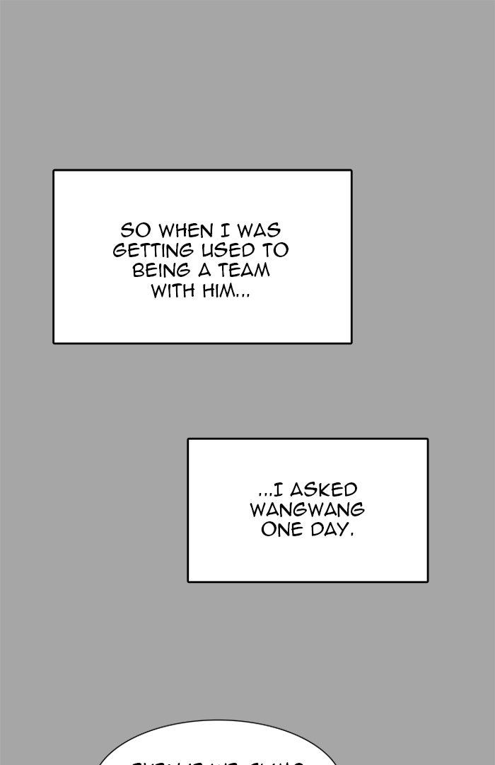 Tower of God manga, chapter 526, page 51 of 261