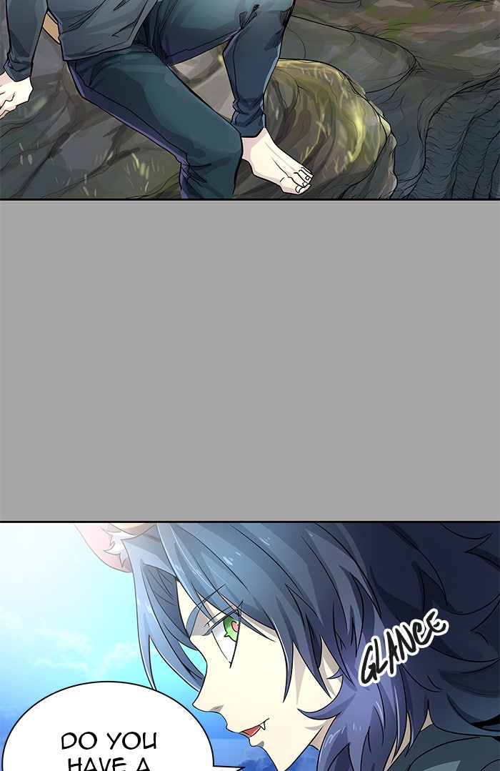 Tower of God manga, chapter 526, page 53 of 261
