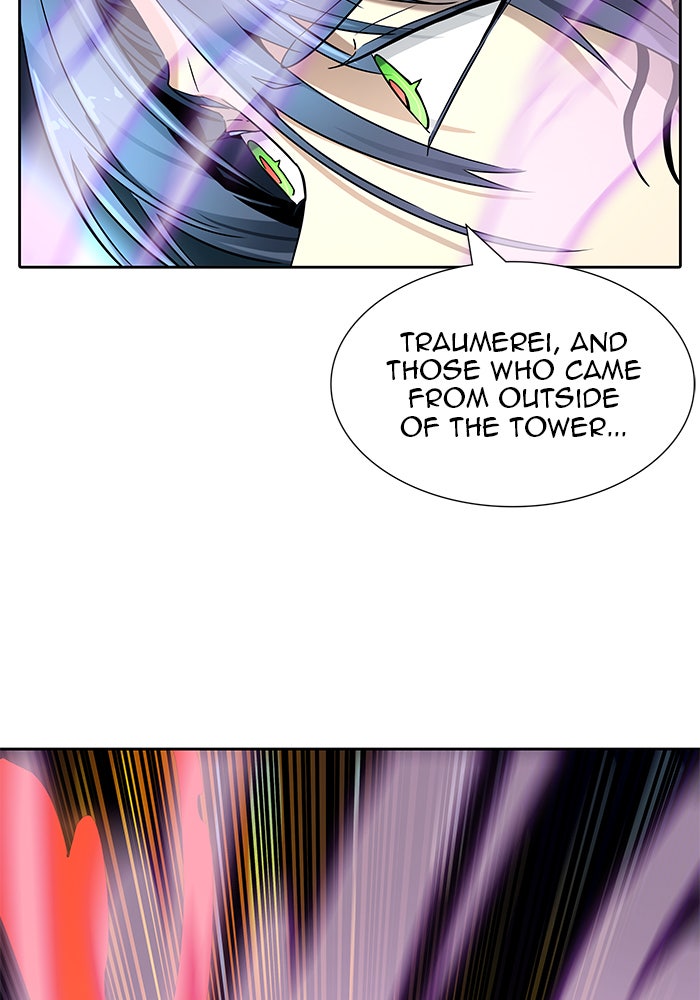 Tower of God manga, chapter 526, page 6 of 261