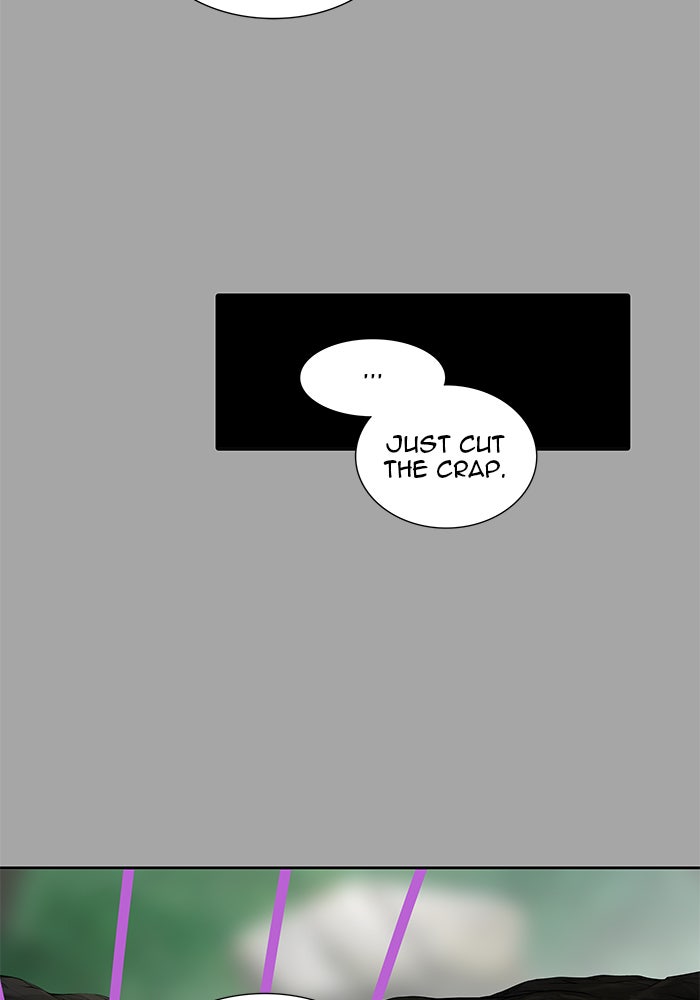 Tower of God manga, chapter 526, page 62 of 261