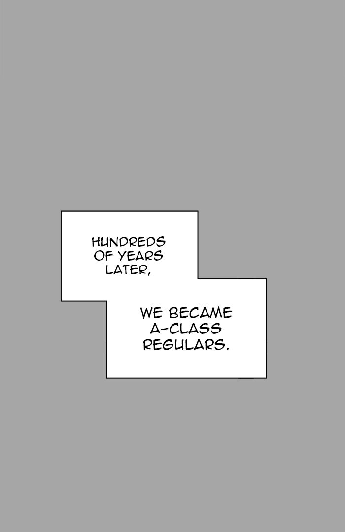 Tower of God manga, chapter 526, page 67 of 261