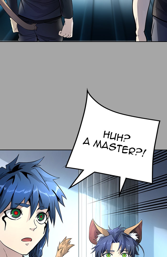 Tower of God manga, chapter 526, page 69 of 261