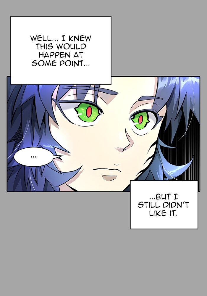 Tower of God manga, chapter 526, page 72 of 261