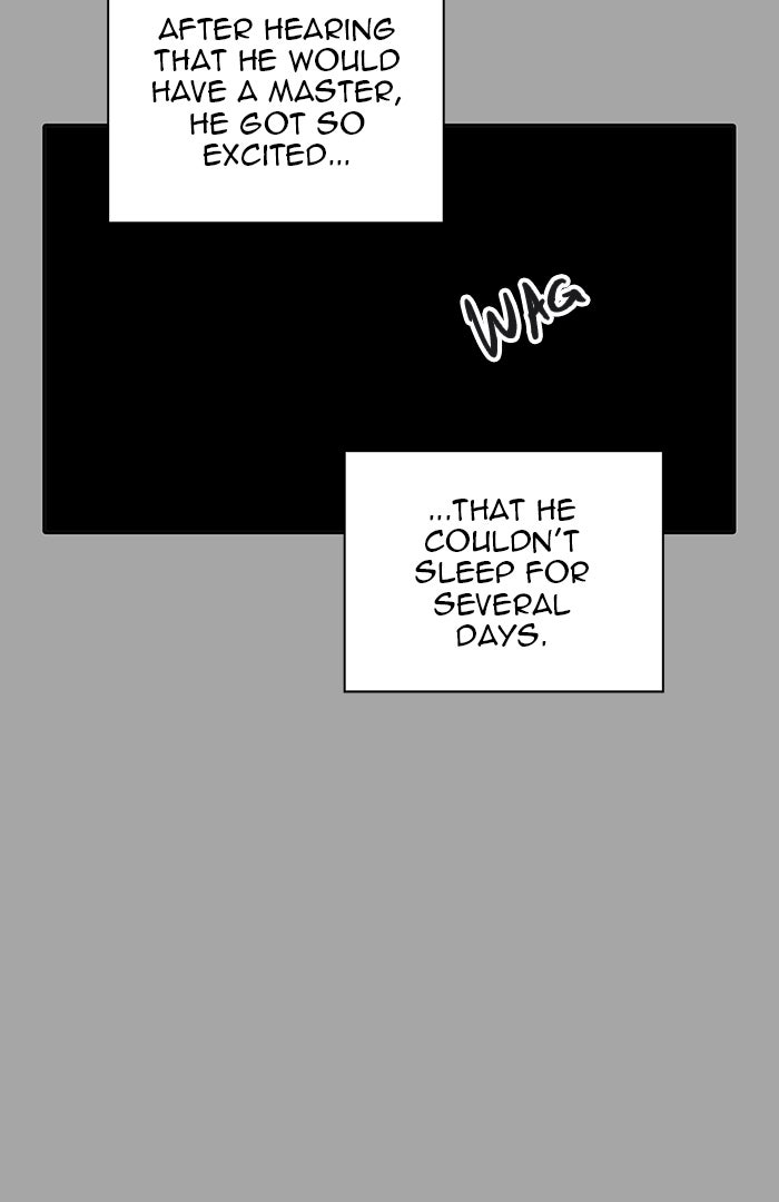 Tower of God manga, chapter 526, page 75 of 261