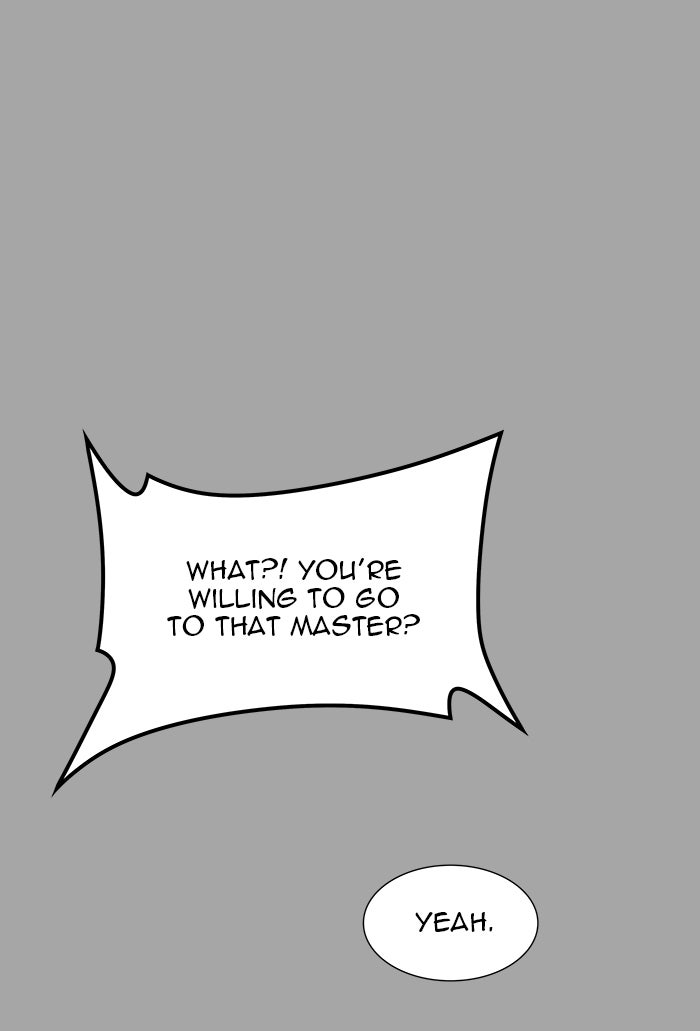 Tower of God manga, chapter 526, page 76 of 261