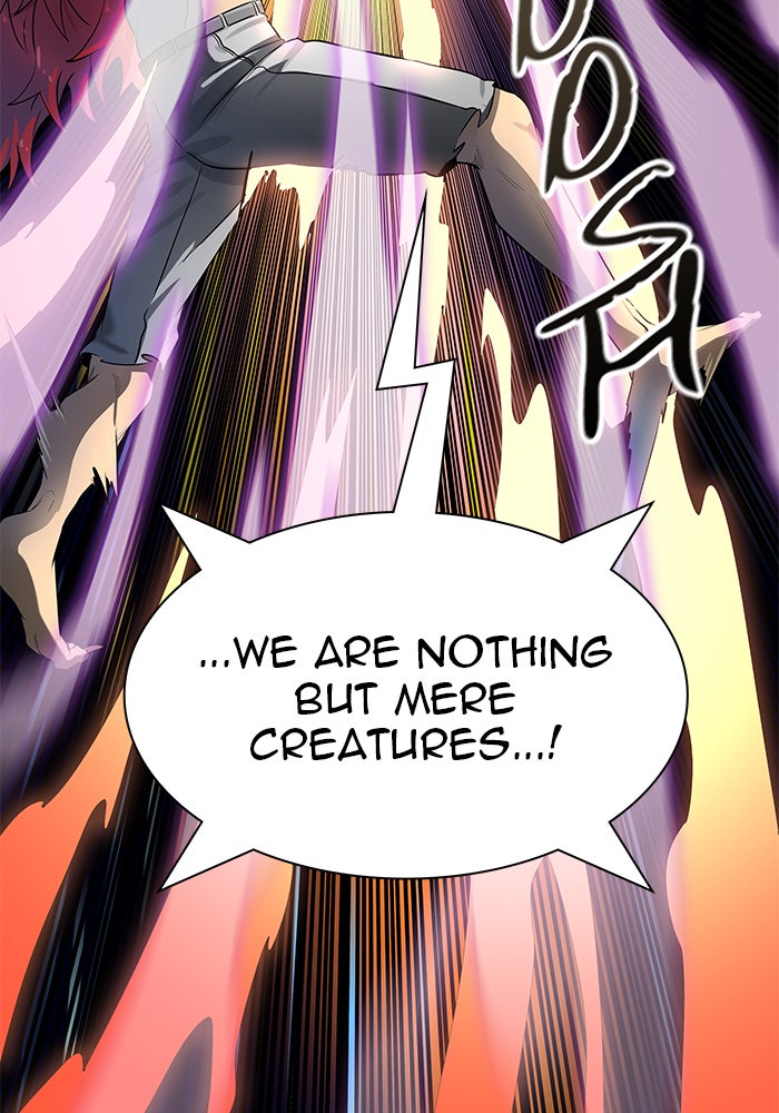 Tower of God manga, chapter 526, page 8 of 261
