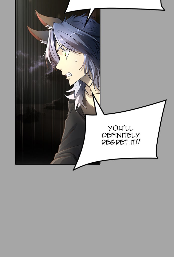 Tower of God manga, chapter 526, page 80 of 261