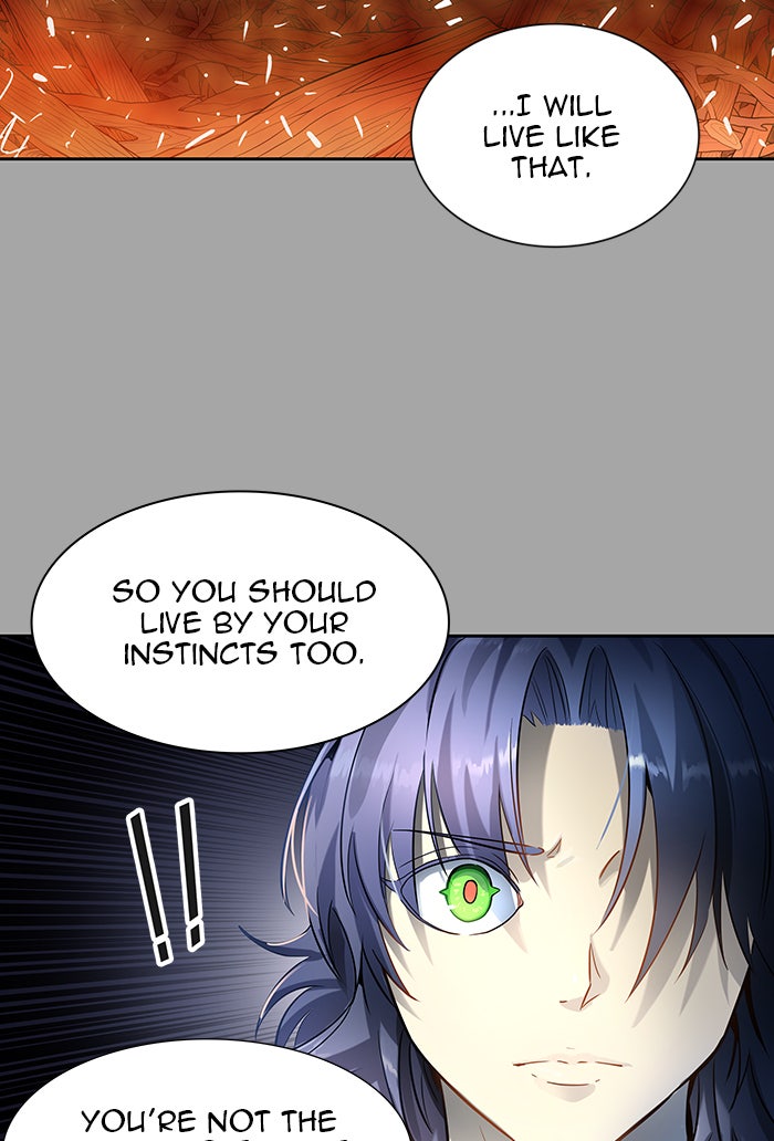 Tower of God manga, chapter 526, page 84 of 261