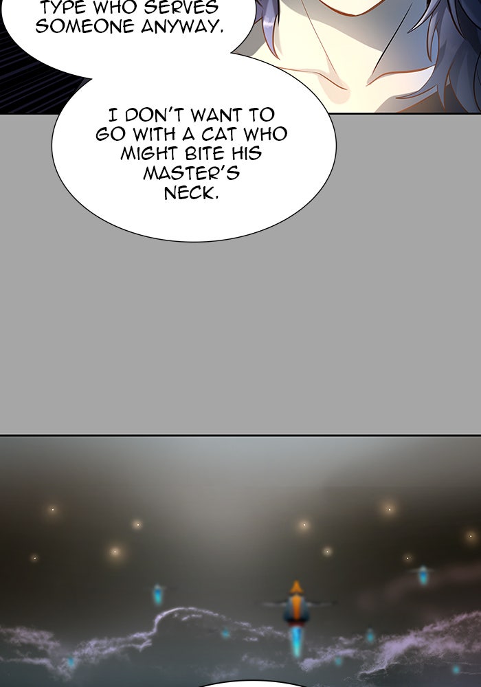 Tower of God manga, chapter 526, page 85 of 261