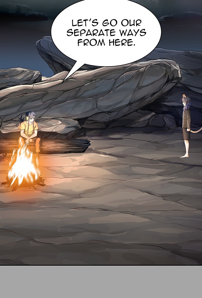 Tower of God manga, chapter 526, page 86 of 261