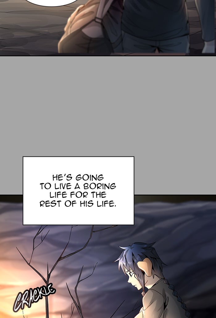 Tower of God manga, chapter 526, page 88 of 261