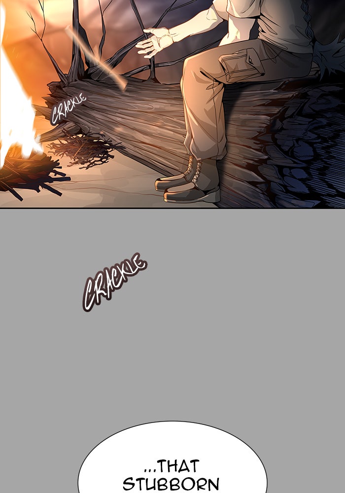 Tower of God manga, chapter 526, page 89 of 261